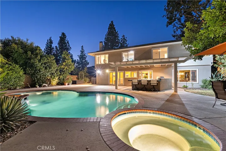 148 Alfred Drive, Claremont, California 91711