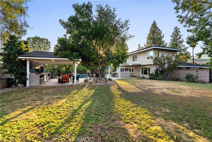 148 Alfred Drive, Claremont, California 91711