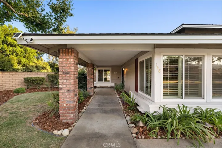 148 Alfred Drive, Claremont, California 91711