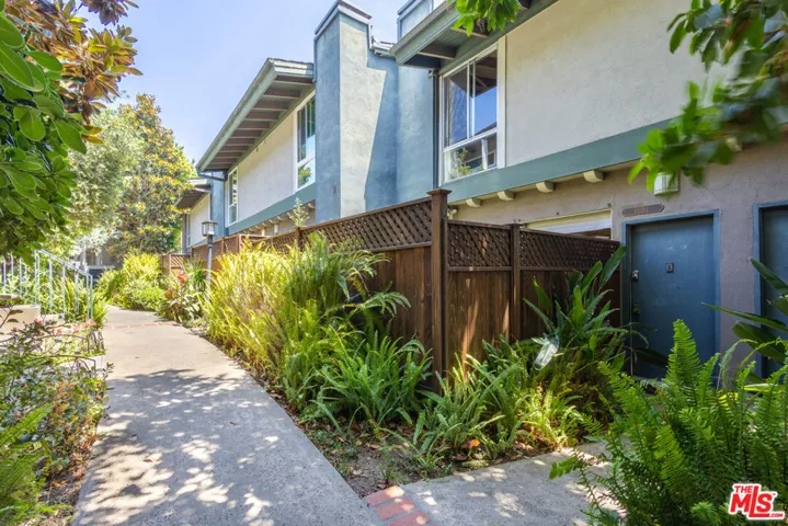 6653 Green Valley Circle, Culver City, California 90230