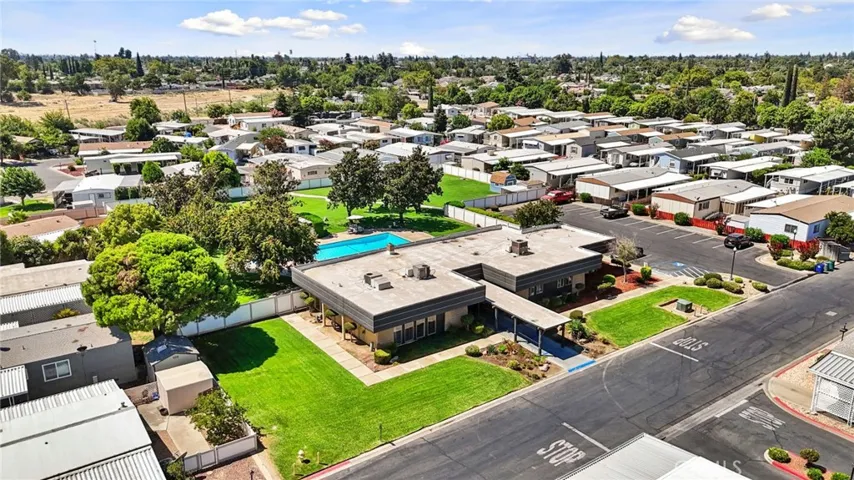 1218 Cleveland Avenue 153, Madera, California 93638