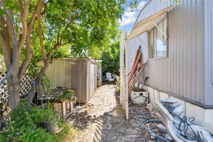 1218 Cleveland Avenue 153, Madera, California 93638