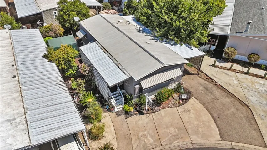 1218 Cleveland Avenue 153, Madera, California 93638
