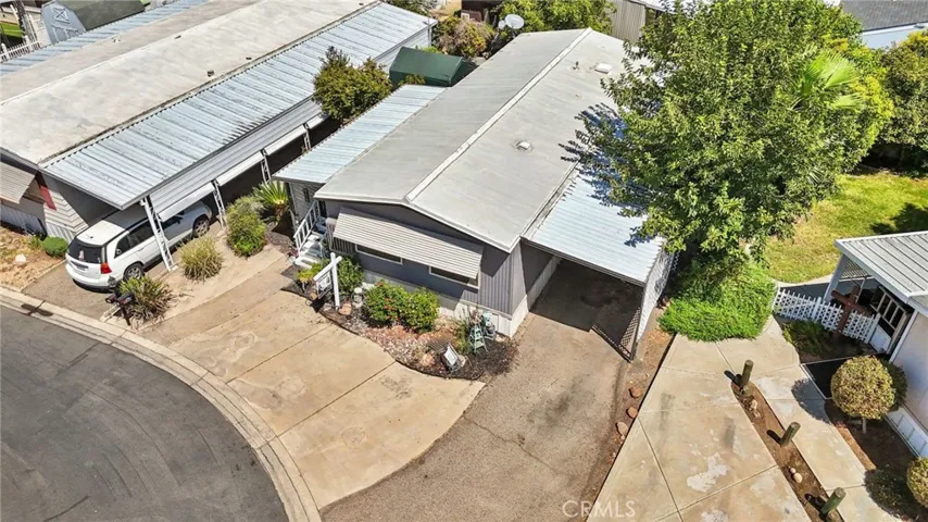 1218 Cleveland Avenue 153, Madera, California 93638