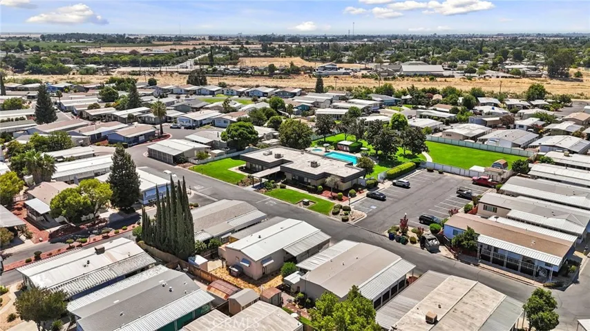 1218 Cleveland Avenue 153, Madera, California 93638