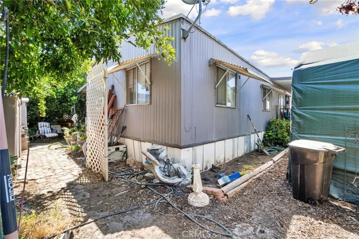 1218 Cleveland Avenue 153, Madera, California 93638
