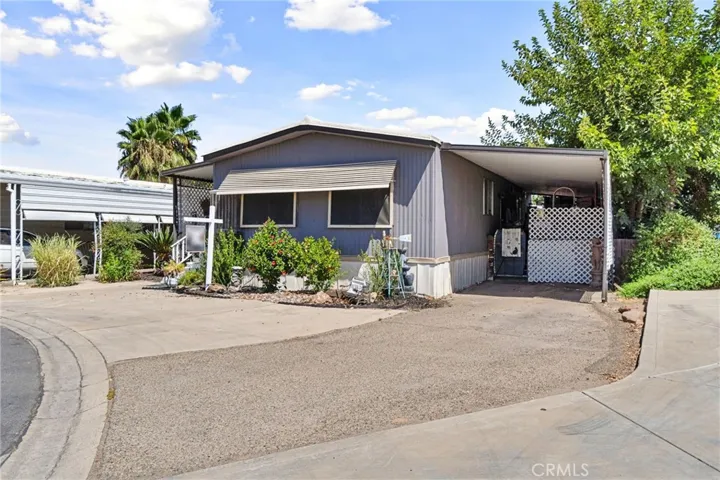 1218 Cleveland Avenue 153, Madera, California 93638
