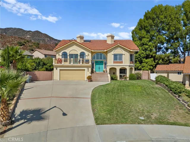 33135 Via Oeste, Lake Elsinore, California 92530