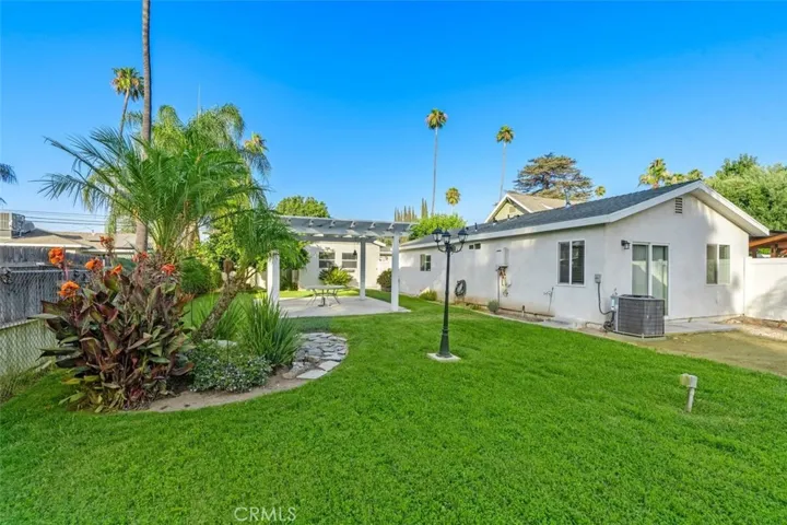 3550 Washington Street, Riverside, California 92504