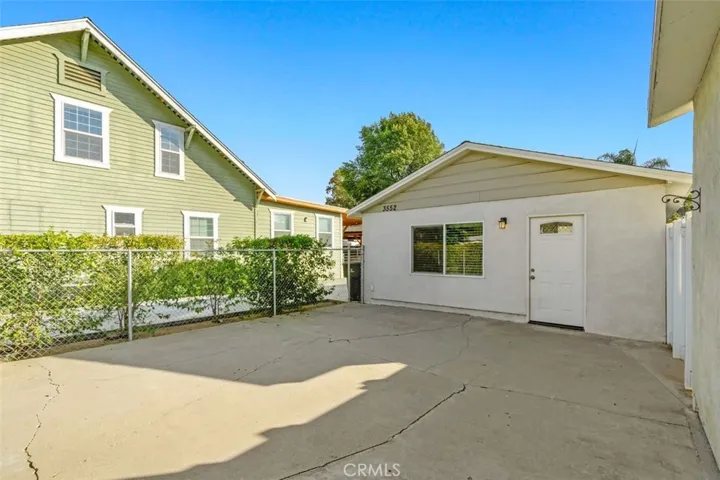 3550 Washington Street, Riverside, California 92504