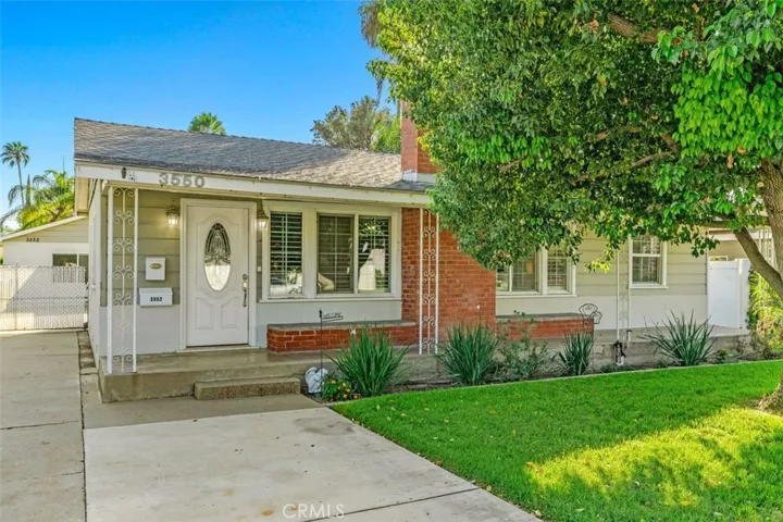 3550 Washington Street, Riverside, California 92504