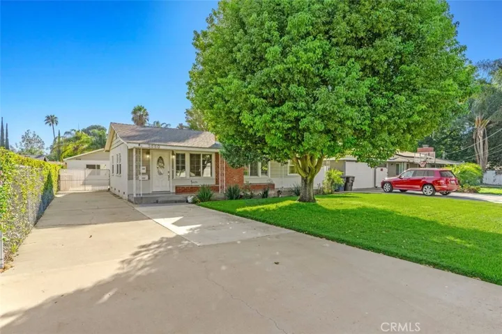3550 Washington Street, Riverside, California 92504