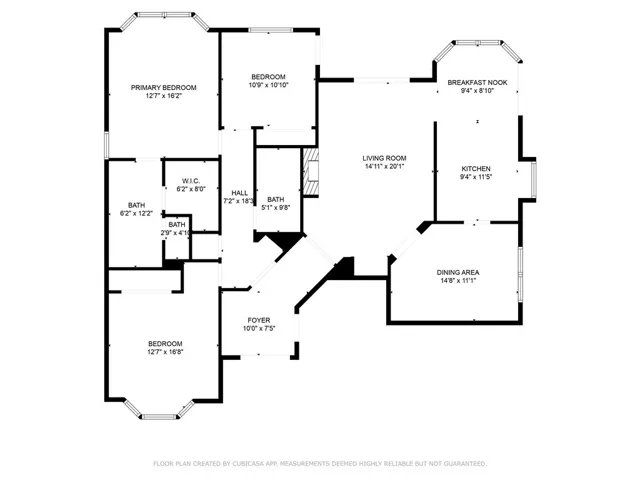 4592 Coronado Drive, Oceanside, California 92057