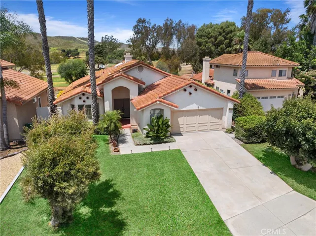 4592 Coronado Drive, Oceanside, California 92057