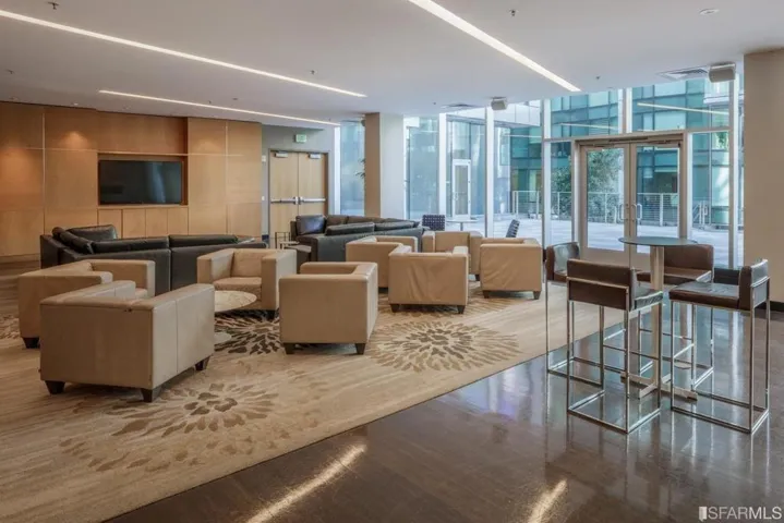 301 Main Street 5d, San Francisco, California 94105