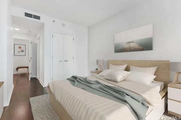 301 Main Street 5d, San Francisco, California 94105