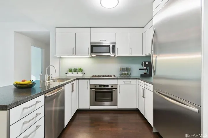 301 Main Street 5d, San Francisco, California 94105