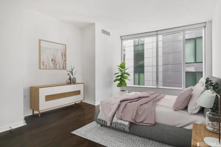 301 Main Street 5d, San Francisco, California 94105