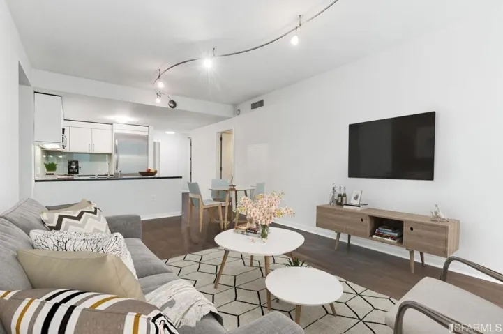 301 Main Street 5d, San Francisco, California 94105