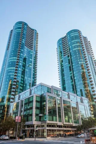 301 Main Street 5d, San Francisco, California 94105