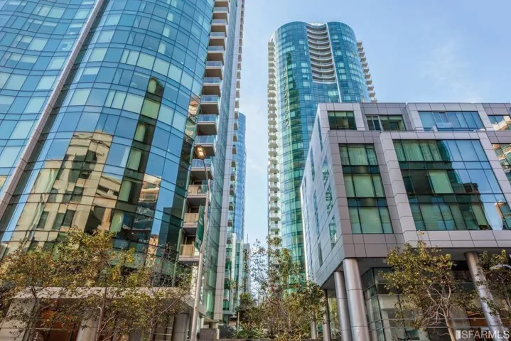 301 Main Street 5d, San Francisco, California 94105