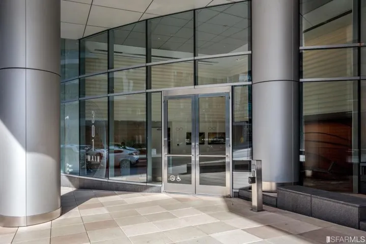 301 Main Street 5d, San Francisco, California 94105