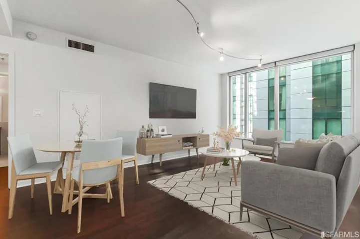 301 Main Street 5d, San Francisco, California 94105