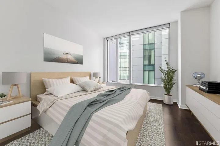 301 Main Street 5d, San Francisco, California 94105
