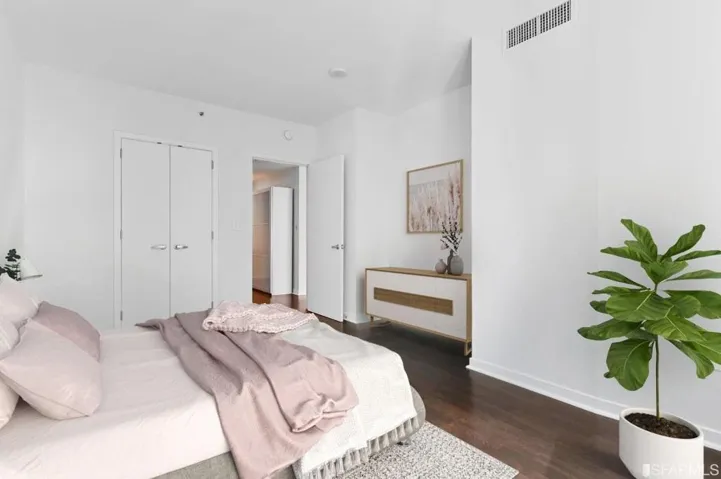 301 Main Street 5d, San Francisco, California 94105