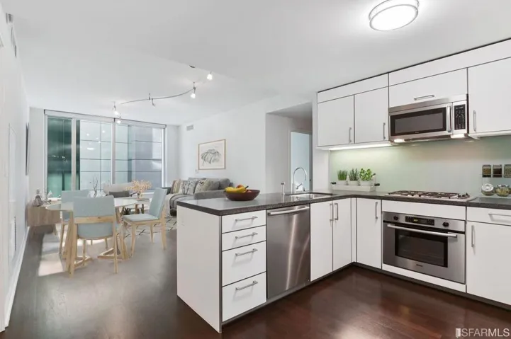 301 Main Street 5d, San Francisco, California 94105