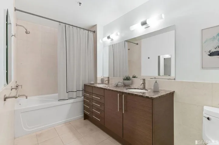 301 Main Street 5d, San Francisco, California 94105