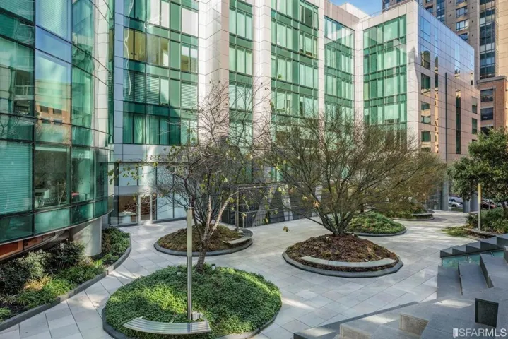 301 Main Street 5d, San Francisco, California 94105