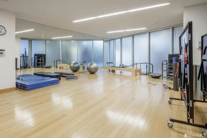 301 Main Street 5d, San Francisco, California 94105