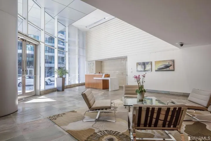 301 Main Street 5d, San Francisco, California 94105