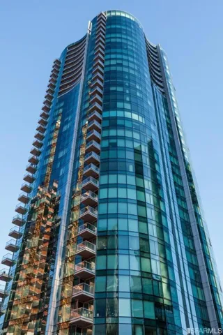 301 Main Street 5d, San Francisco, California 94105