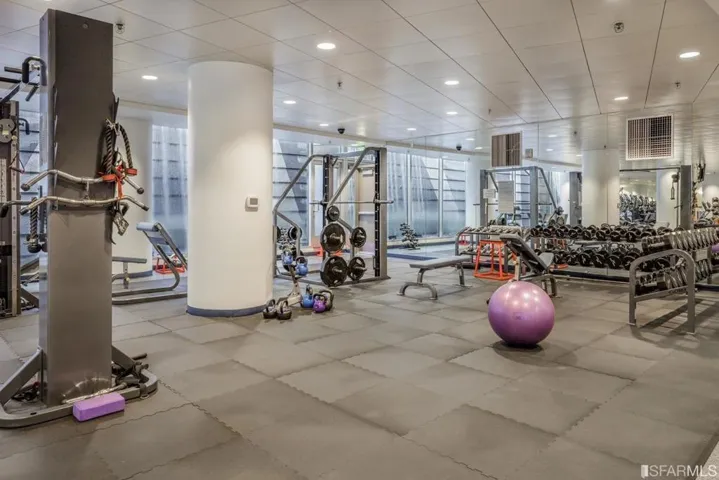 301 Main Street 5d, San Francisco, California 94105