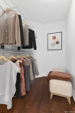 301 Main Street 5d, San Francisco, California 94105