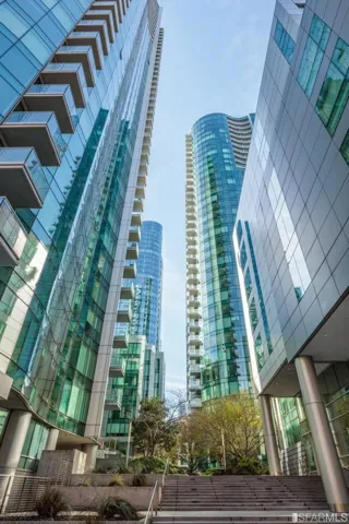 301 Main Street 5d, San Francisco, California 94105