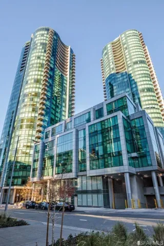 301 Main Street 5d, San Francisco, California 94105
