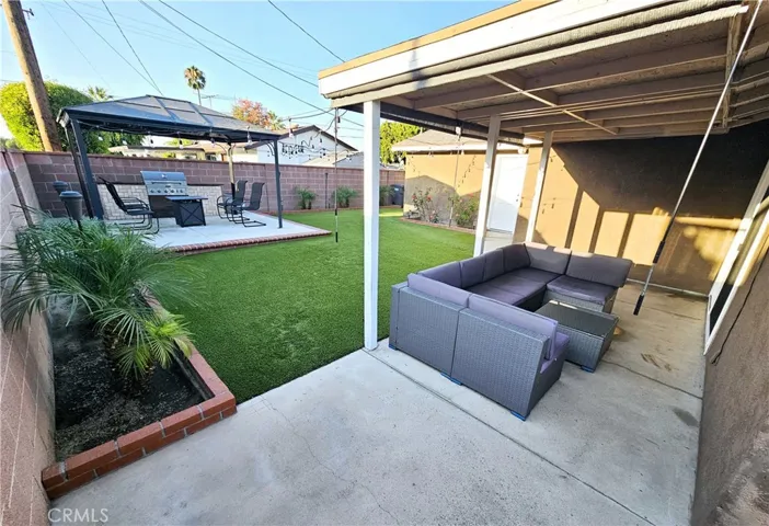 8011 San Huerta Circle, Buena Park, California 90620