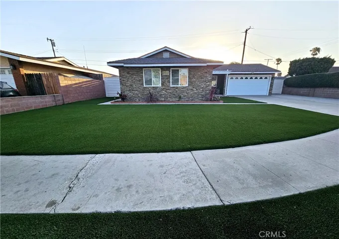 8011 San Huerta Circle, Buena Park, California 90620