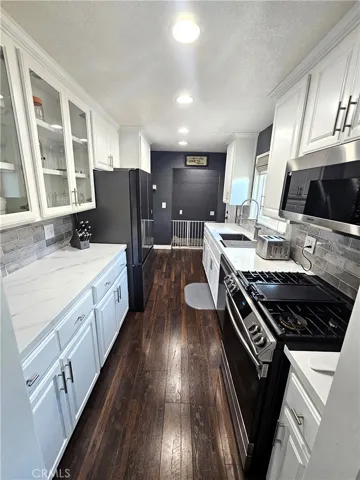 8011 San Huerta Circle, Buena Park, California 90620