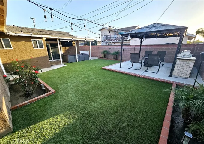 8011 San Huerta Circle, Buena Park, California 90620
