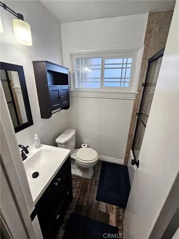 Second Bathroom