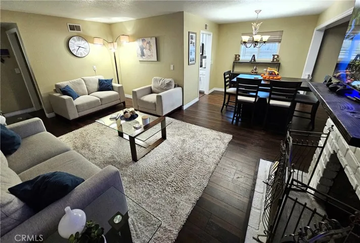 8011 San Huerta Circle, Buena Park, California 90620