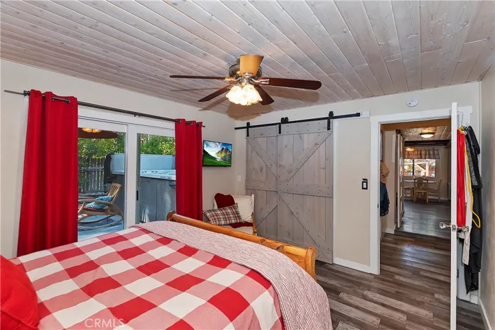 684 Elm St, Big Bear Lake, California 92315