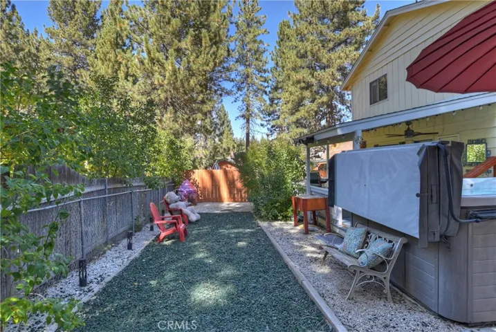 684 Elm St, Big Bear Lake, California 92315