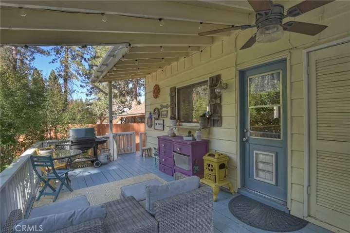 684 Elm St, Big Bear Lake, California 92315