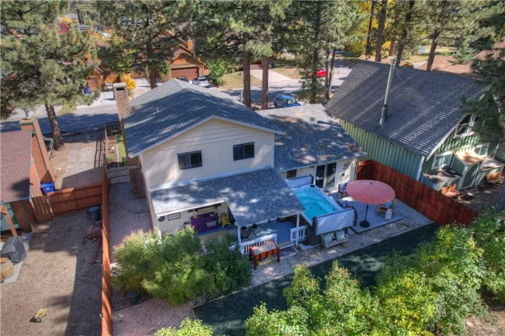 684 Elm St, Big Bear Lake, California 92315