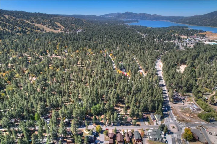 684 Elm St, Big Bear Lake, California 92315
